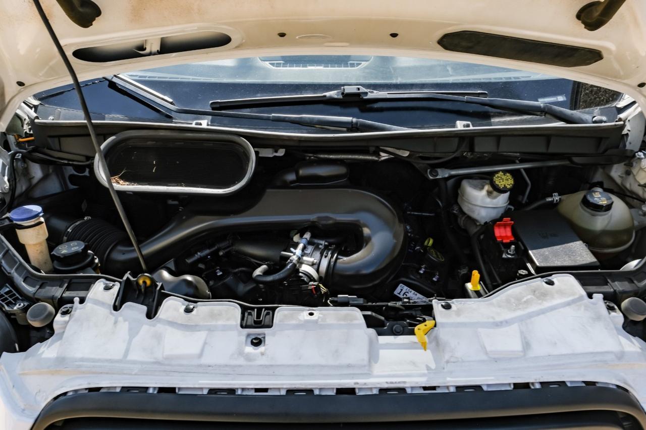 2019 Ford Transit Van Farmers Branch TX