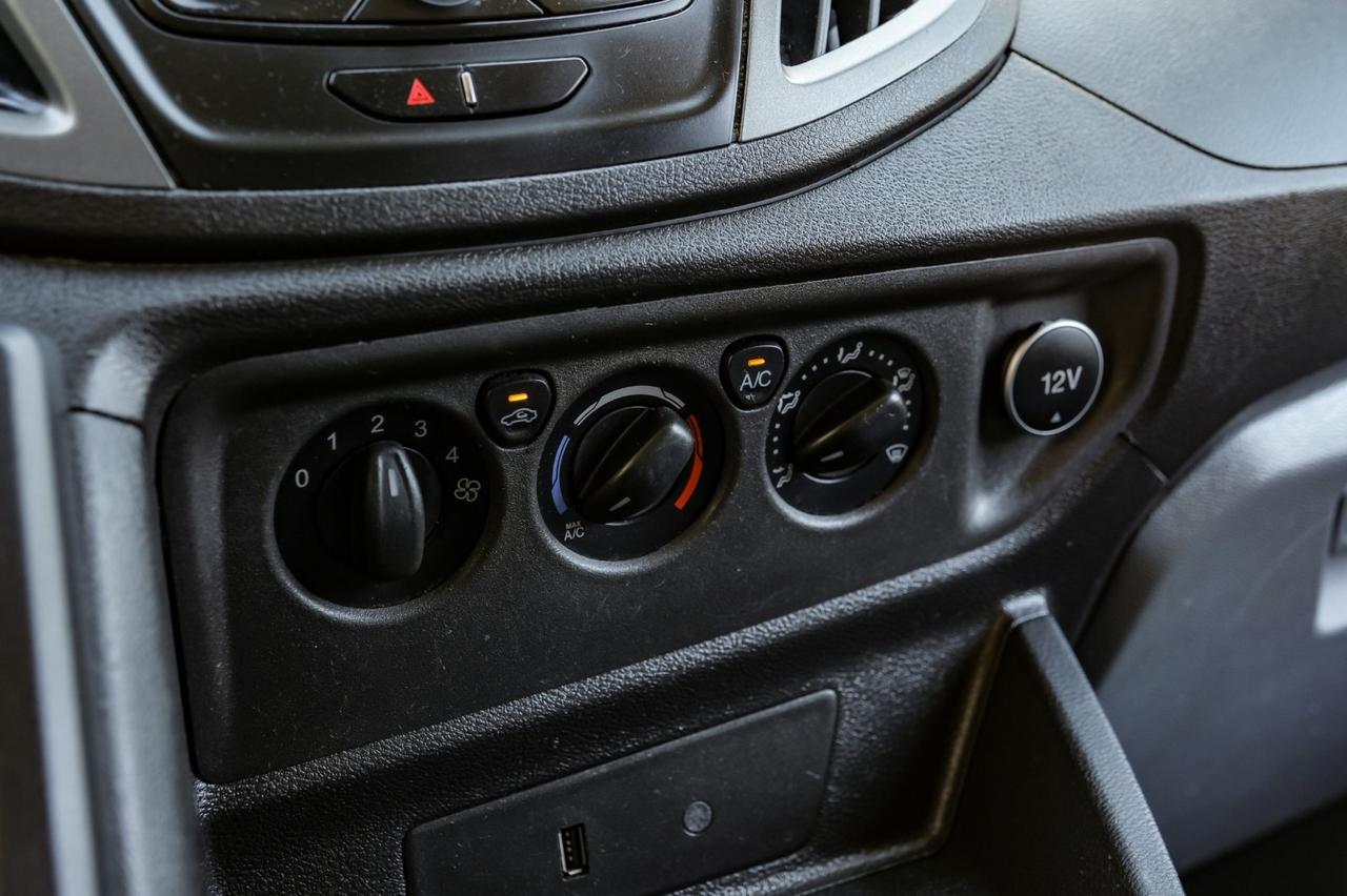 2019 Ford Transit Van Farmers Branch TX