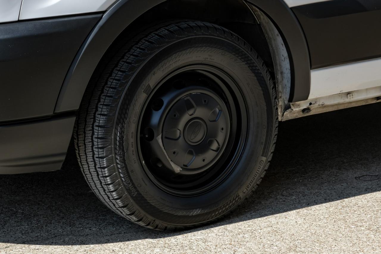 2019 Ford Transit Van Farmers Branch TX