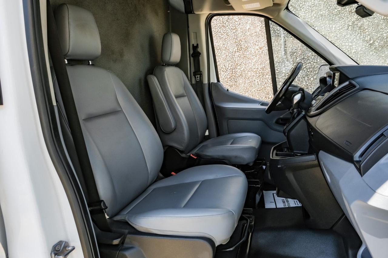 2019 Ford Transit Van Farmers Branch TX