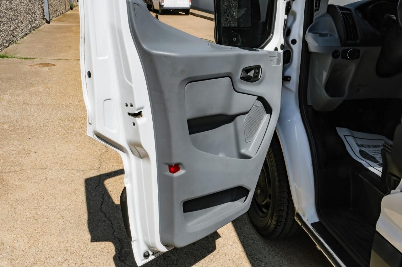 2019 Ford Transit Van Farmers Branch TX