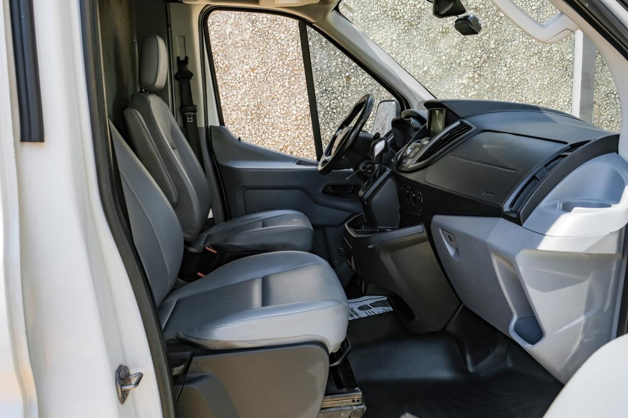 2019 Ford Transit Van Farmers Branch TX