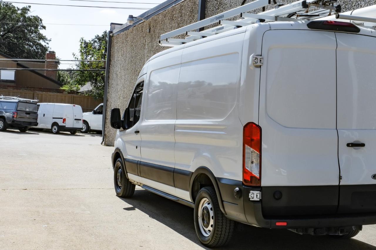 2019 Ford Transit Van Farmers Branch TX