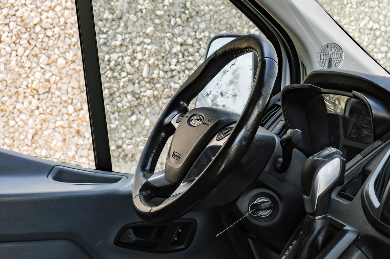 2019 Ford Transit Van Farmers Branch TX