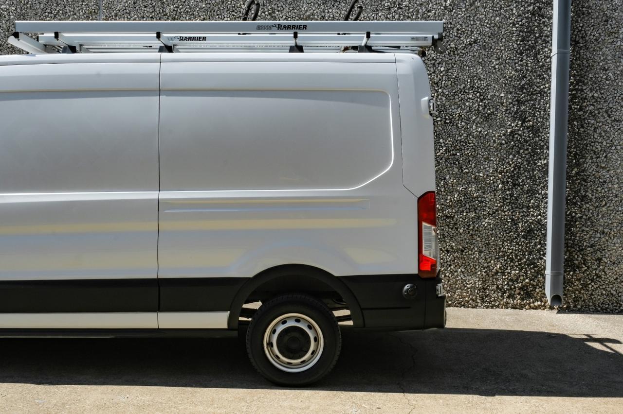 2019 Ford Transit Van Farmers Branch TX