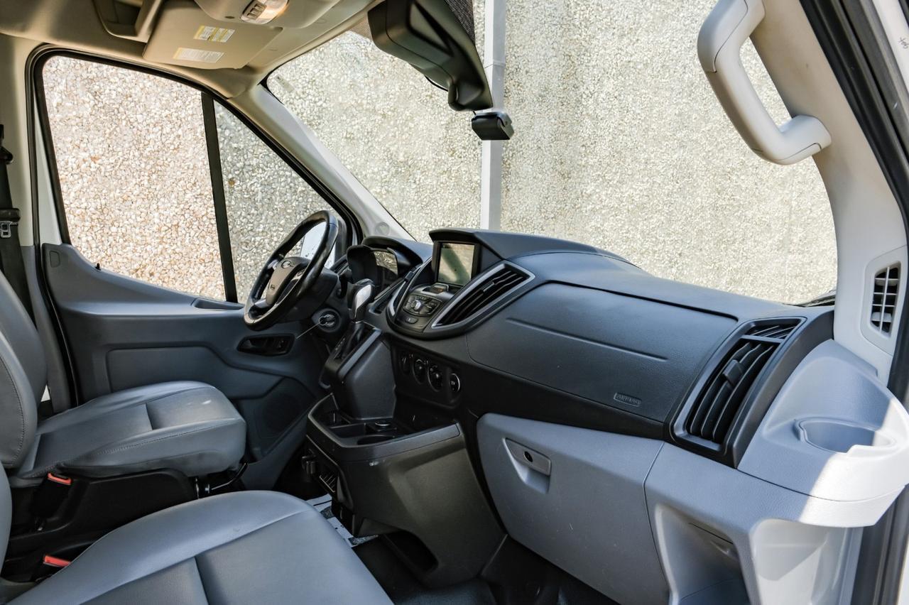 2019 Ford Transit Van Farmers Branch TX