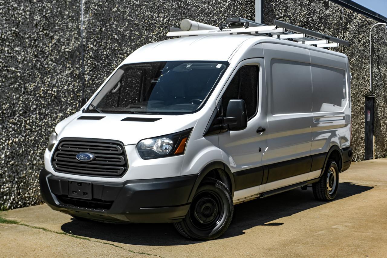 2019 Ford Transit Van Farmers Branch TX