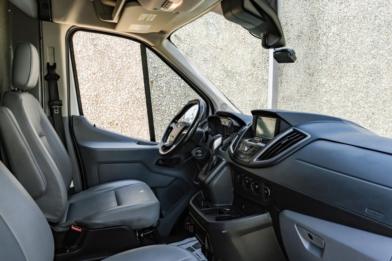 2019 Ford Transit Van Farmers Branch TX