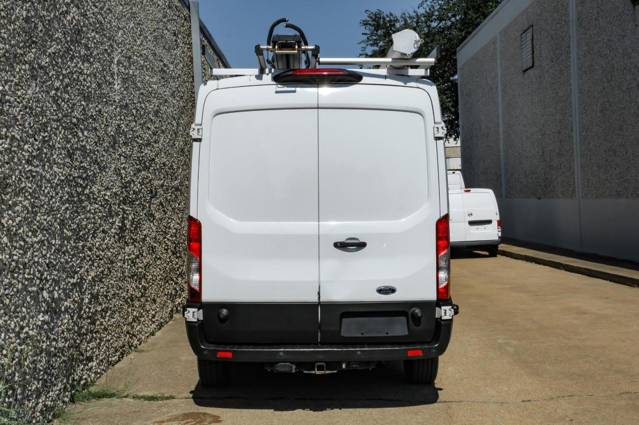2019 Ford Transit Van Farmers Branch TX