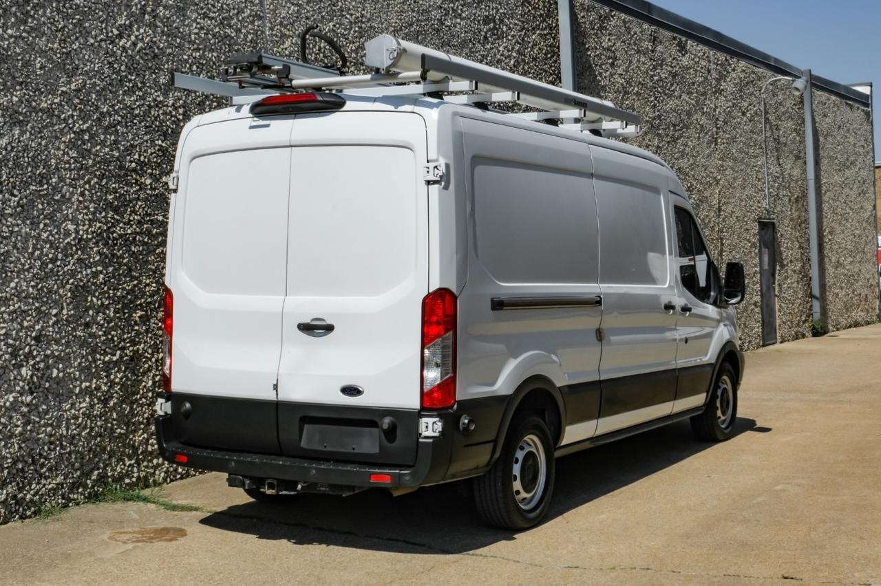2019 Ford Transit Van Farmers Branch TX