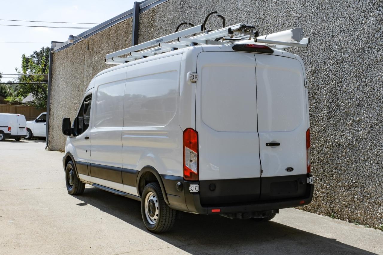 2019 Ford Transit Van Farmers Branch TX