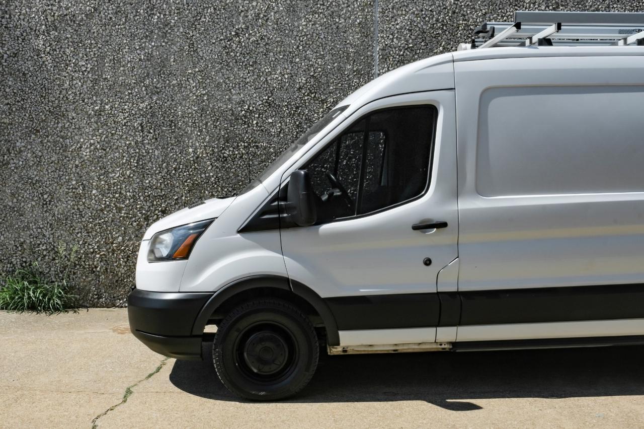 2019 Ford Transit Van Farmers Branch TX