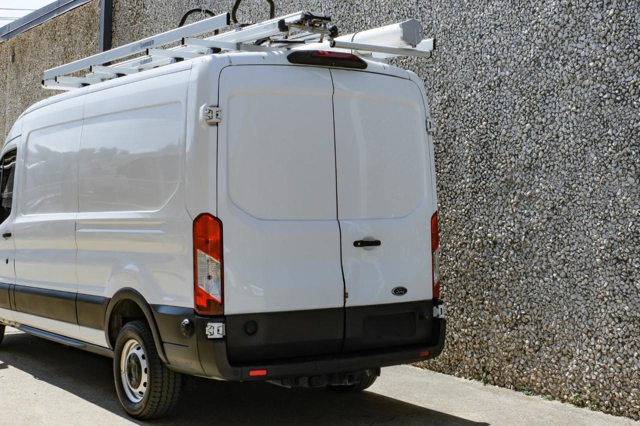 2019 Ford Transit Van Farmers Branch TX
