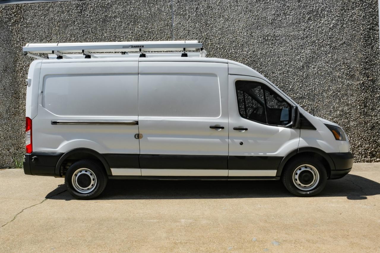 2019 Ford Transit Van Farmers Branch TX