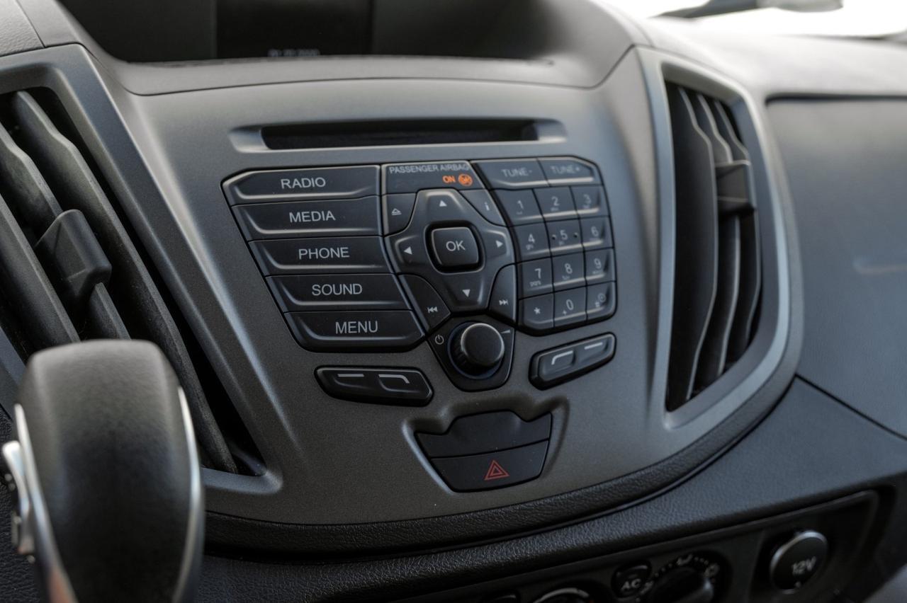 2019 Ford Transit Van Farmers Branch TX