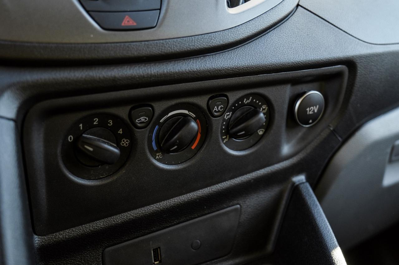 2019 Ford Transit Van Farmers Branch TX