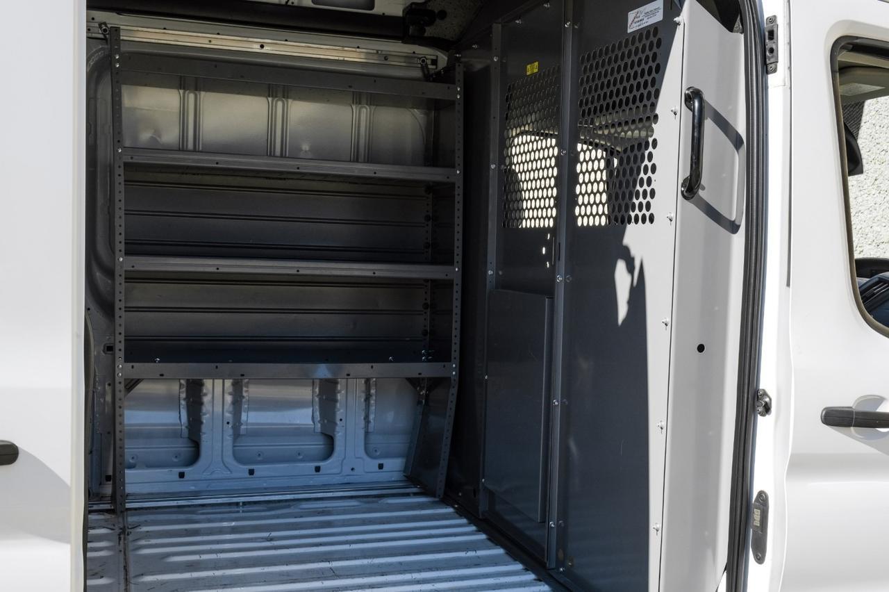 2019 Ford Transit Van Farmers Branch TX