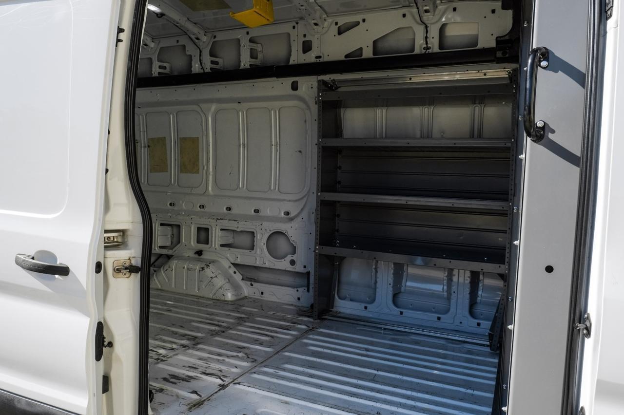 2019 Ford Transit Van Farmers Branch TX