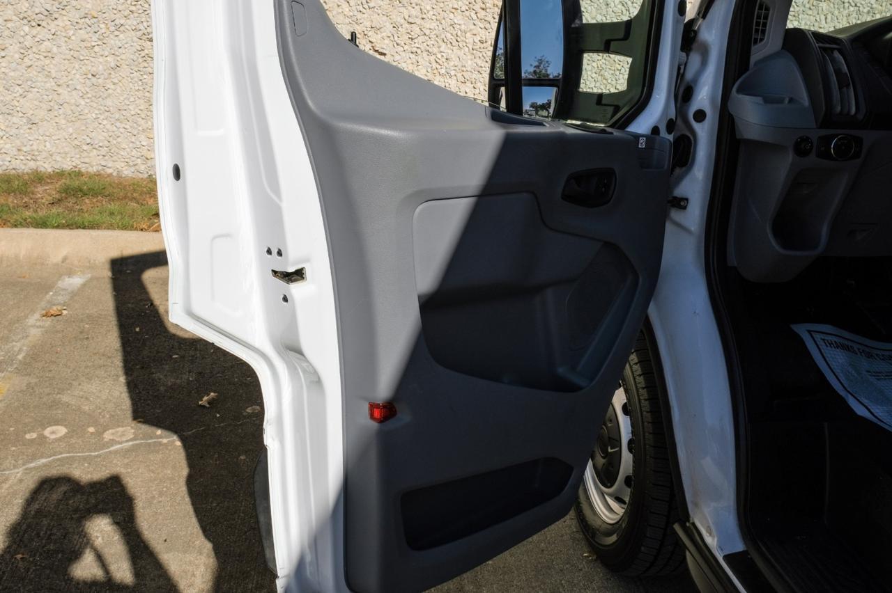 2019 Ford Transit Van Farmers Branch TX