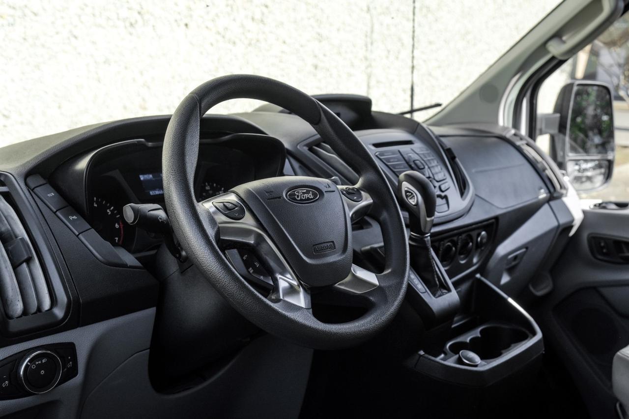 2019 Ford Transit Van Farmers Branch TX