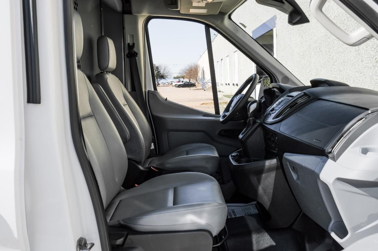 2019 Ford Transit Van Farmers Branch TX