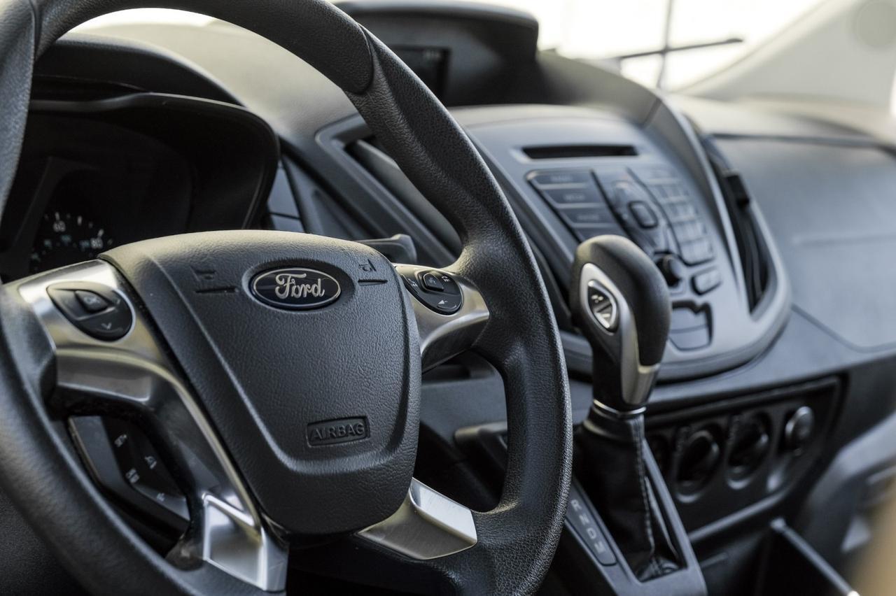 2019 Ford Transit Van Farmers Branch TX