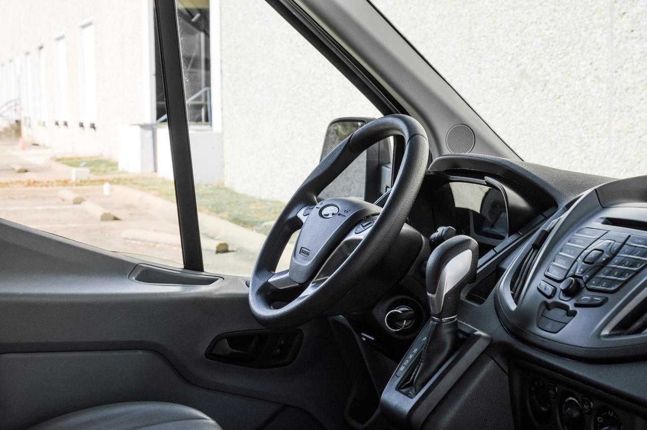 2019 Ford Transit Van Farmers Branch TX