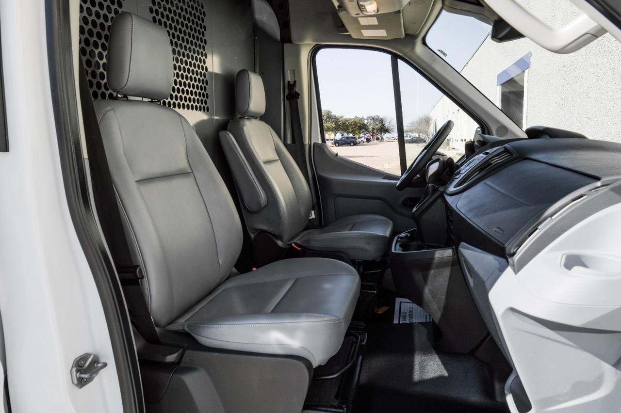 2019 Ford Transit Van Farmers Branch TX