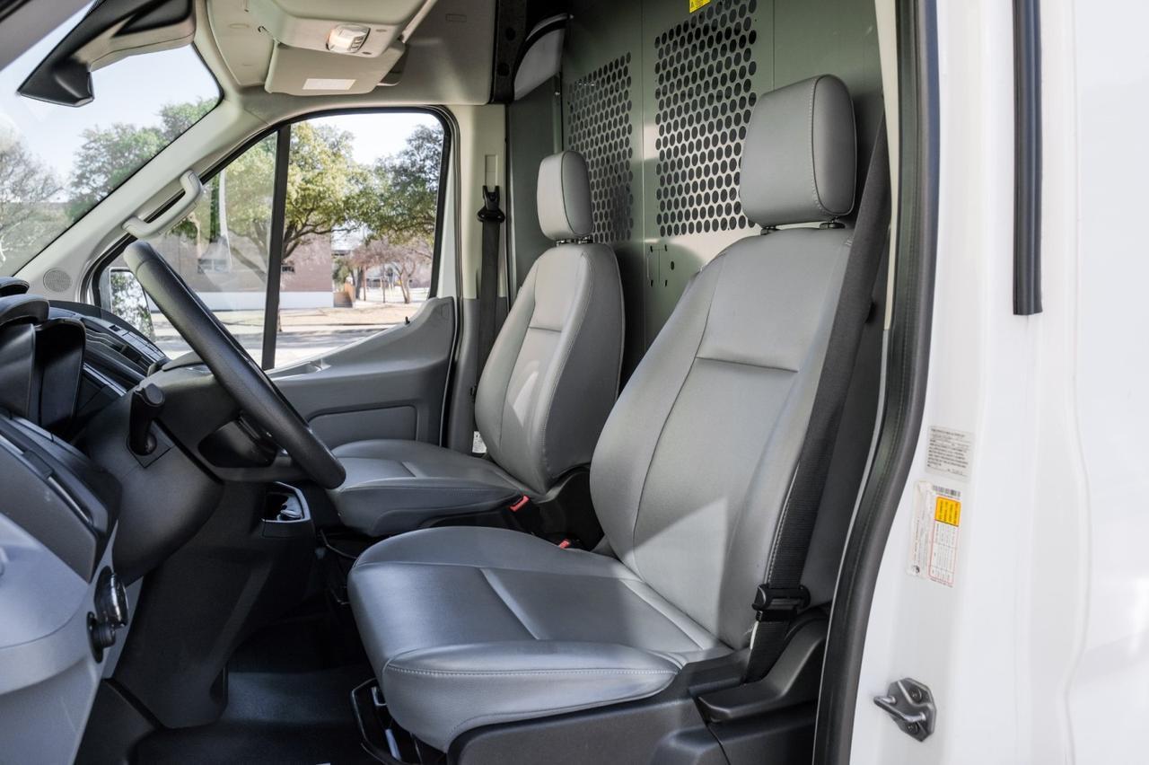 2019 Ford Transit Van Farmers Branch TX