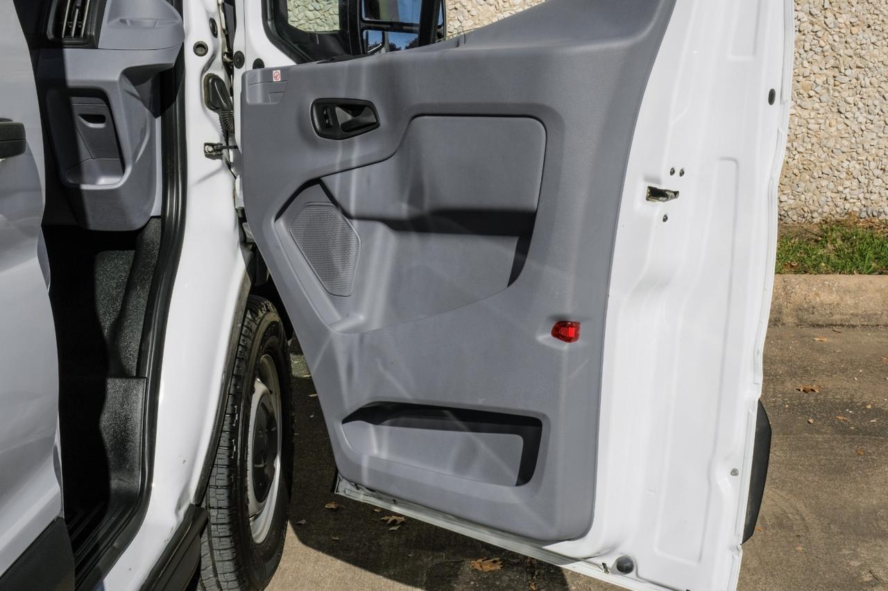 2019 Ford Transit Van Farmers Branch TX