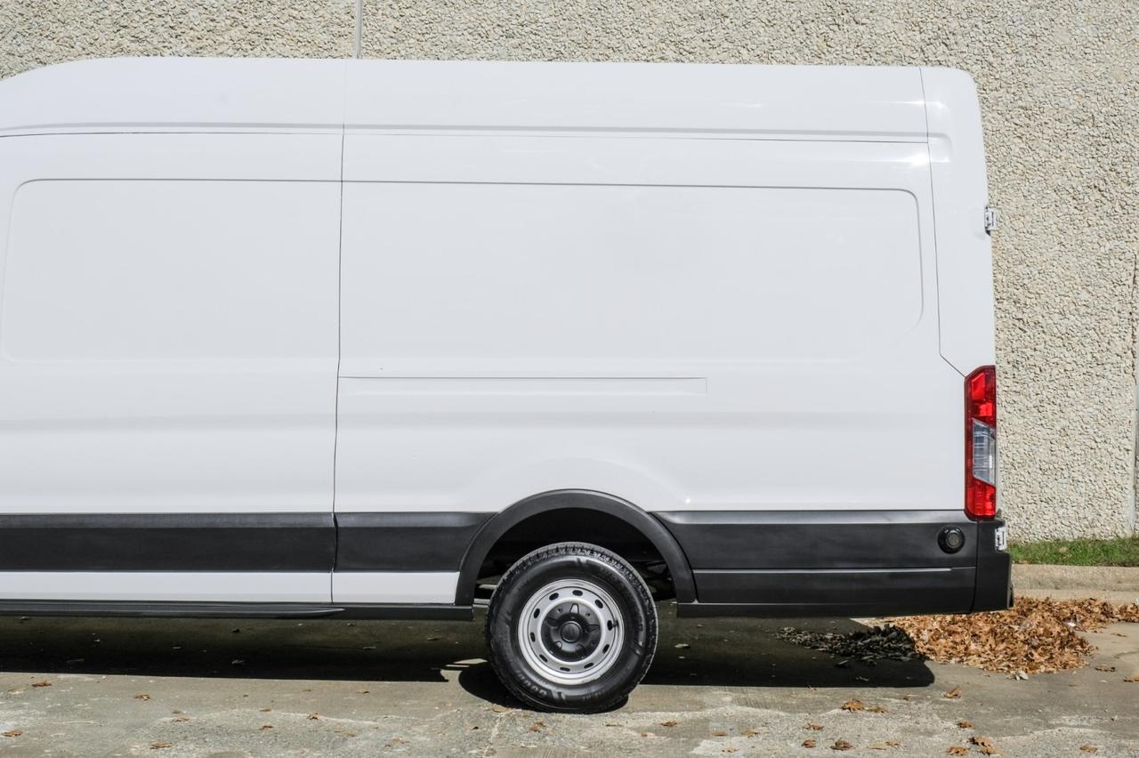 2019 Ford Transit Van Farmers Branch TX