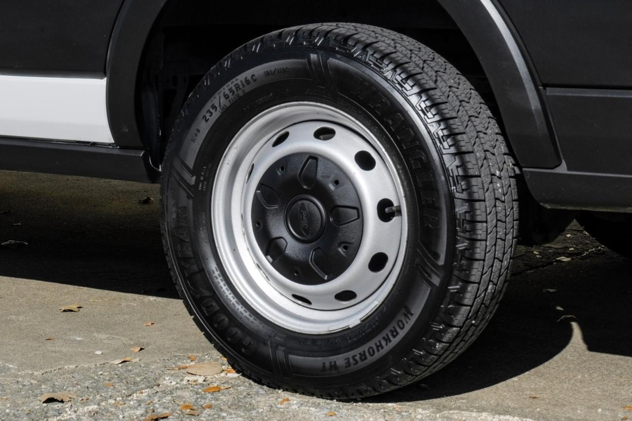 2019 Ford Transit Van Farmers Branch TX