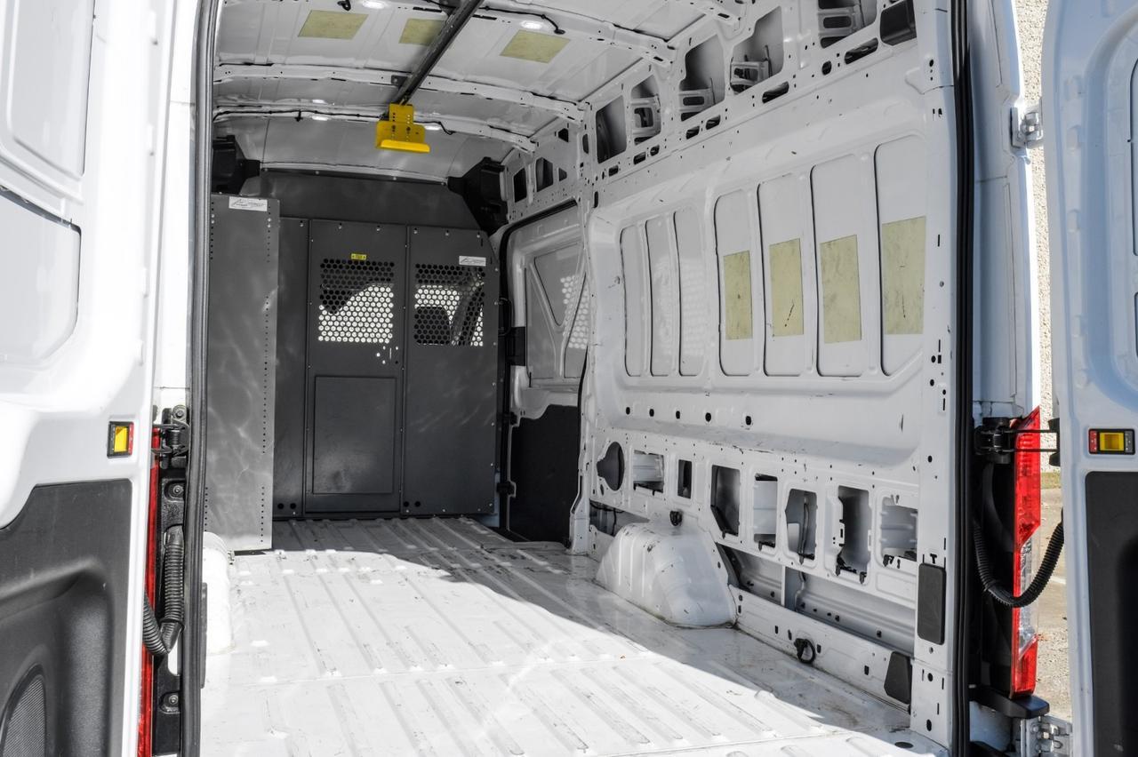 2019 Ford Transit Van Farmers Branch TX