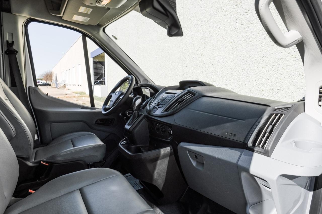 2019 Ford Transit Van Farmers Branch TX