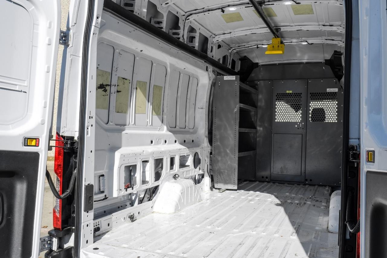 2019 Ford Transit Van Farmers Branch TX