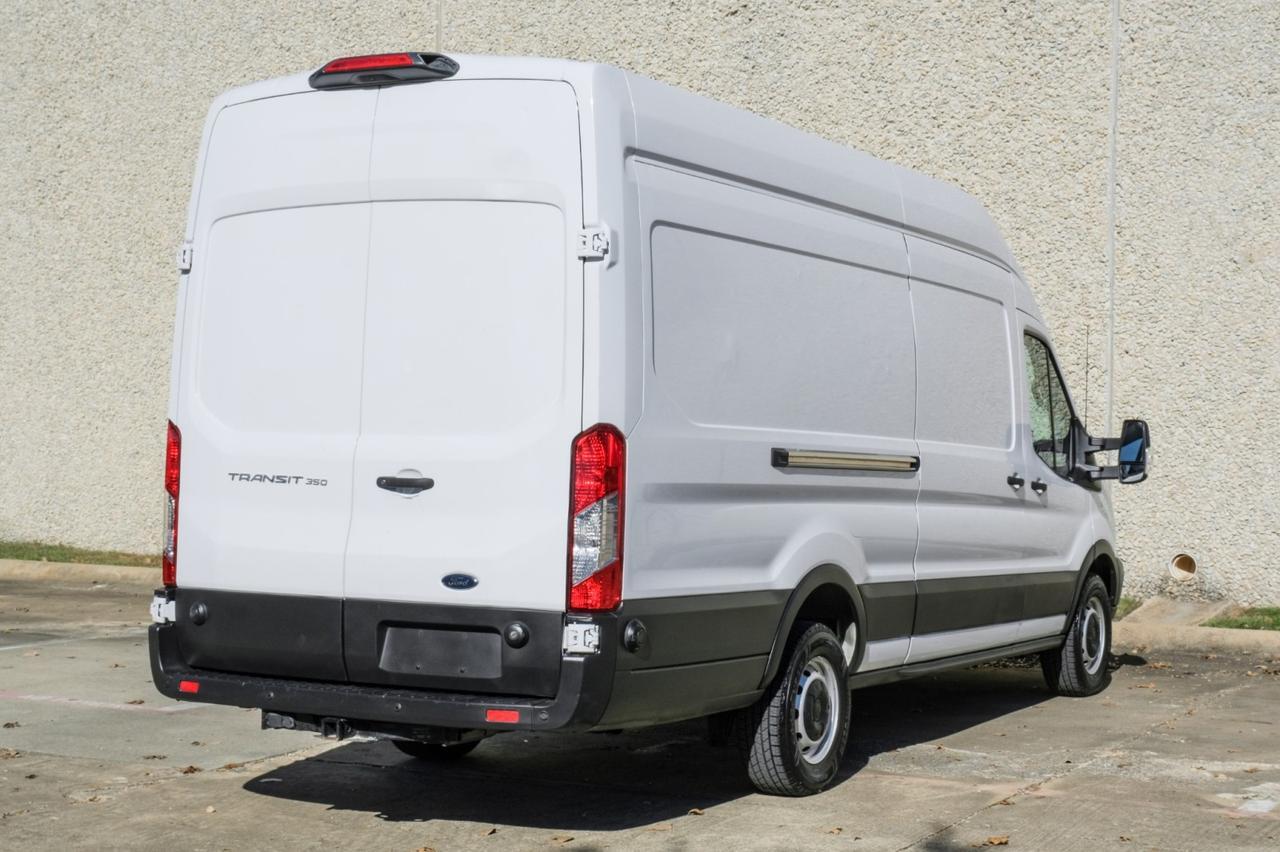 2019 Ford Transit Van Farmers Branch TX