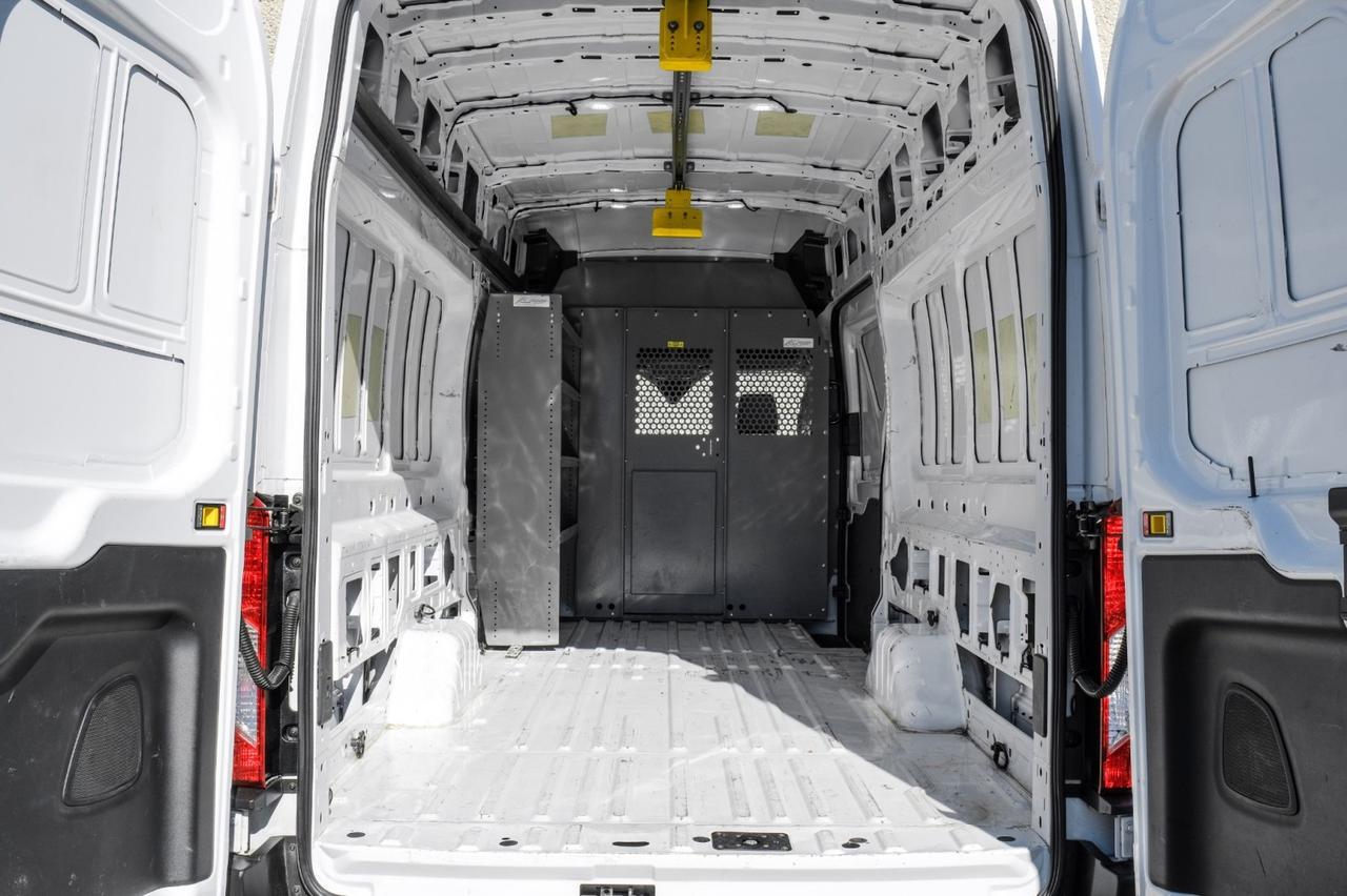 2019 Ford Transit Van Farmers Branch TX