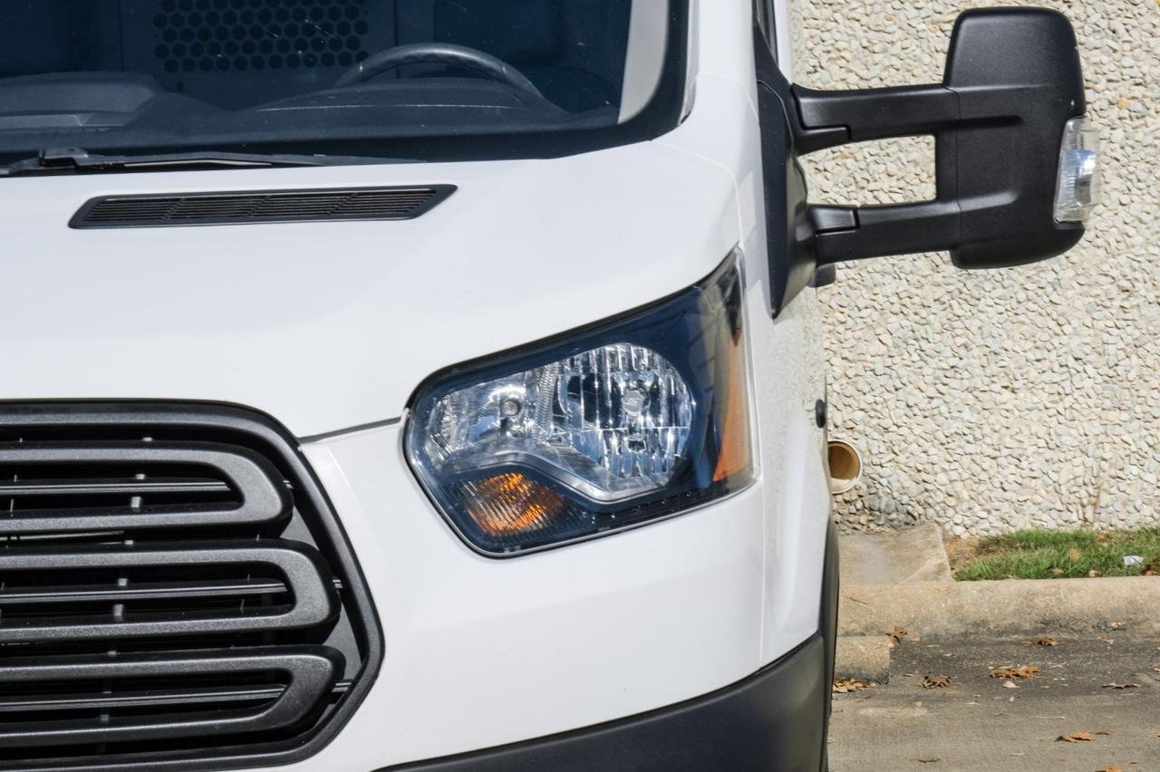 2019 Ford Transit Van Farmers Branch TX