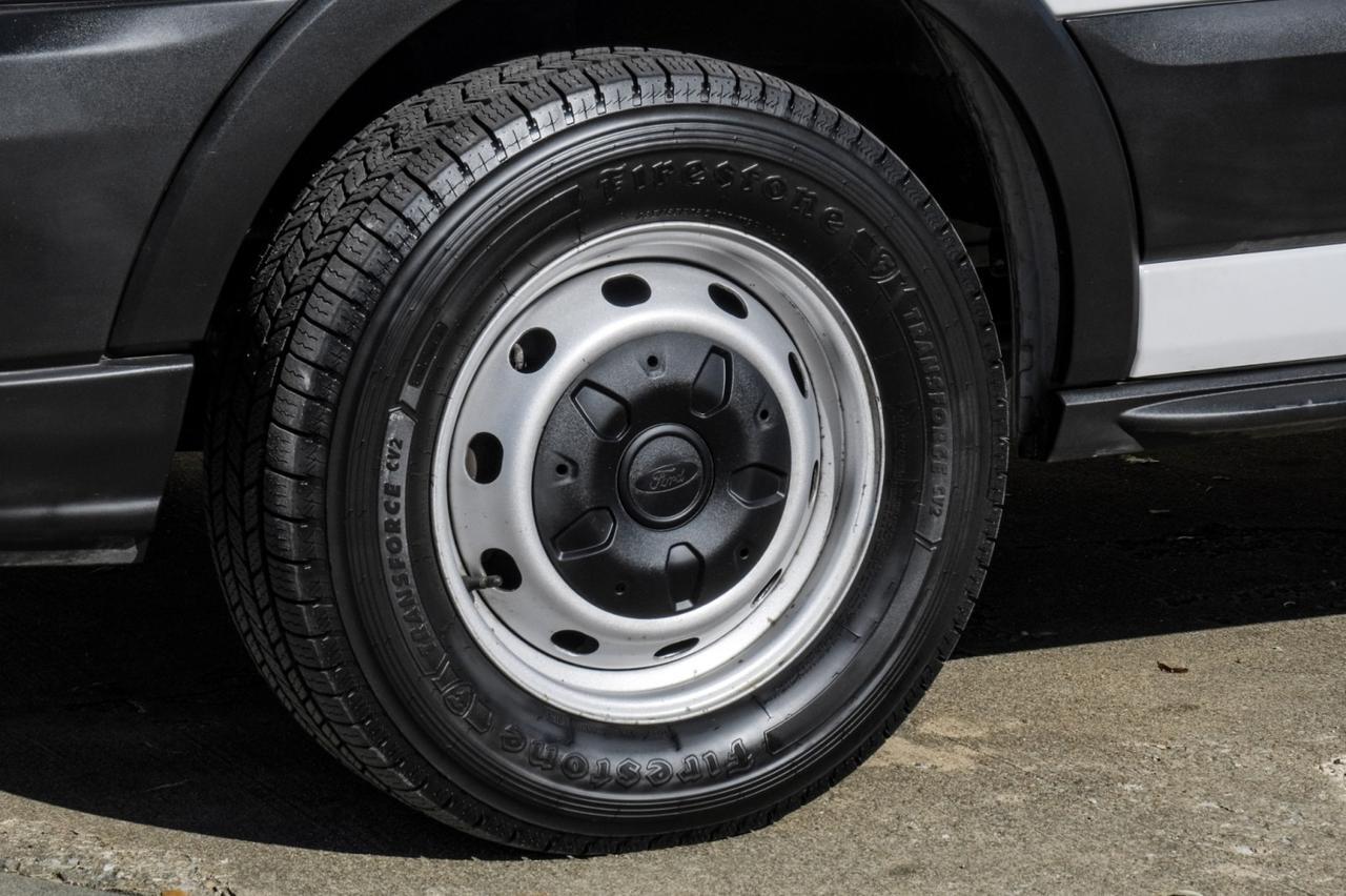 2019 Ford Transit Van Farmers Branch TX