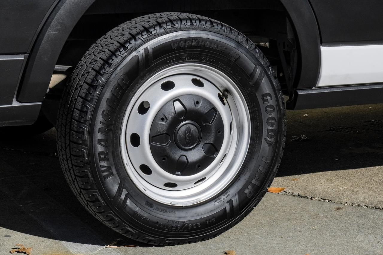 2019 Ford Transit Van Farmers Branch TX