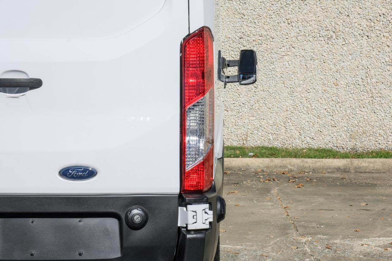 2019 Ford Transit Van Farmers Branch TX