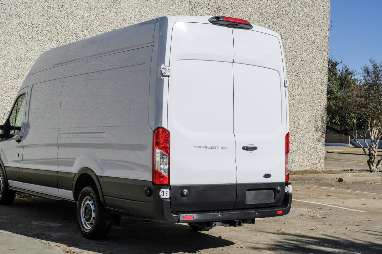 2019 Ford Transit Van Farmers Branch TX