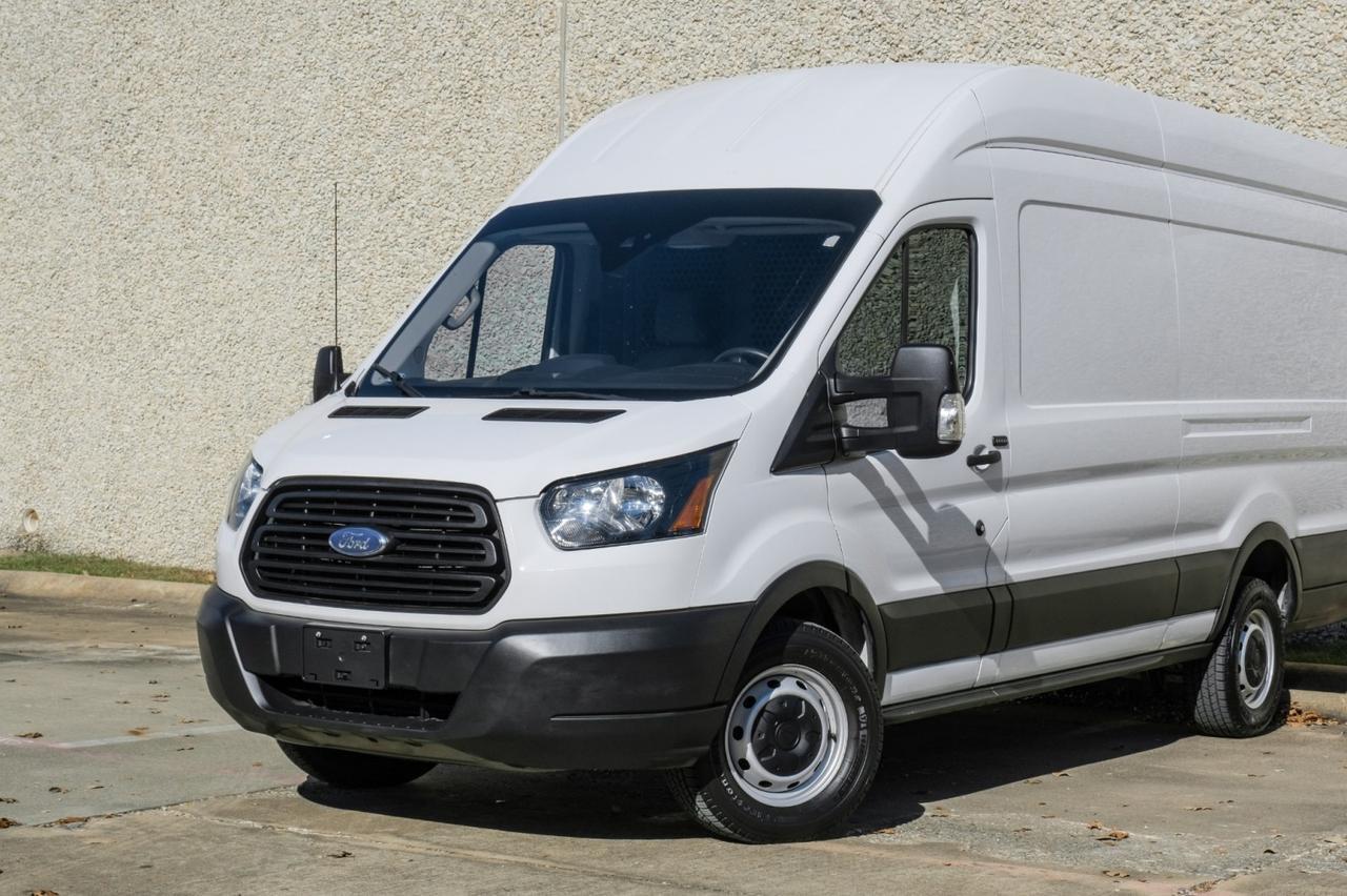 2019 Ford Transit Van Farmers Branch TX