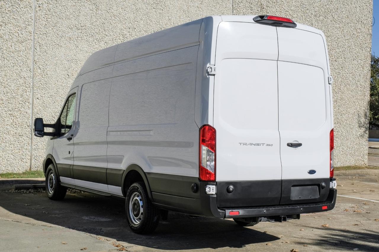 2019 Ford Transit Van Farmers Branch TX