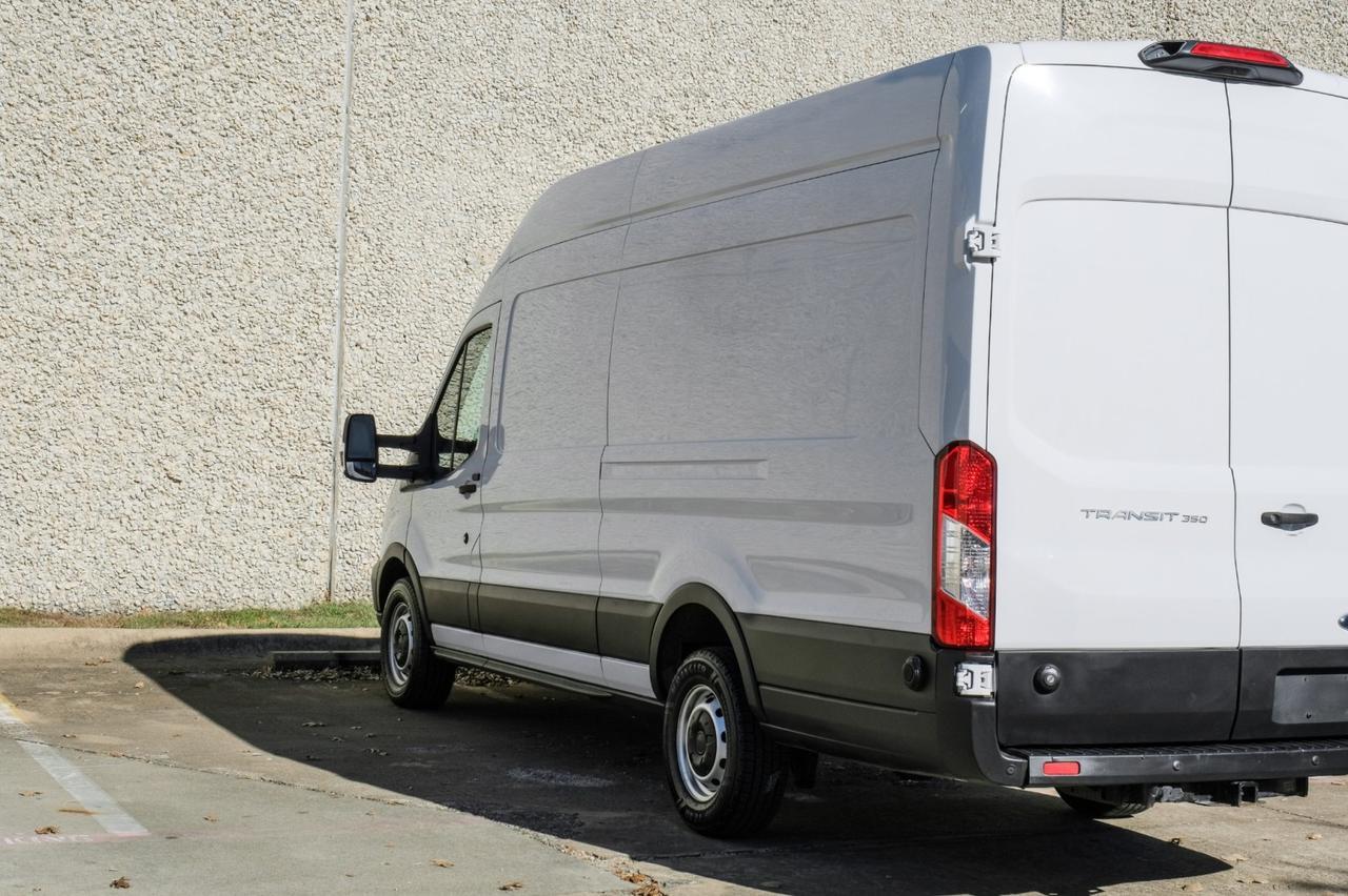 2019 Ford Transit Van Farmers Branch TX