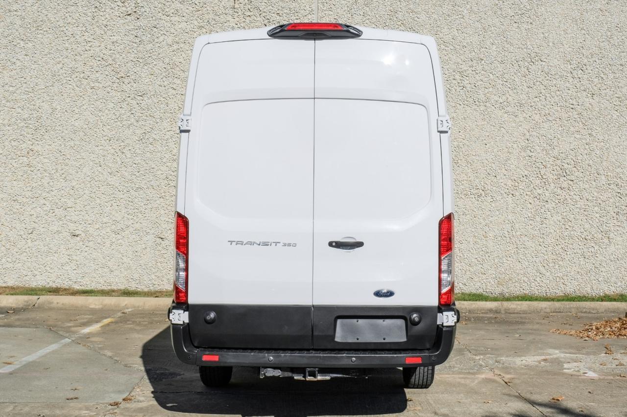 2019 Ford Transit Van Farmers Branch TX