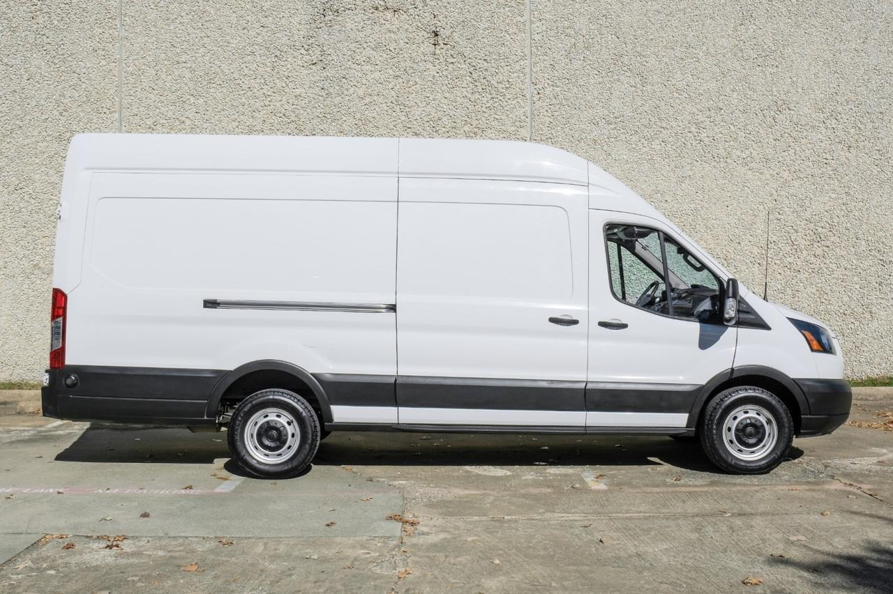 2019 Ford Transit Van Farmers Branch TX