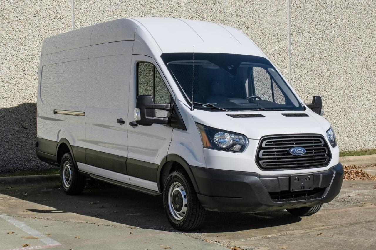 2019 Ford Transit Van Farmers Branch TX