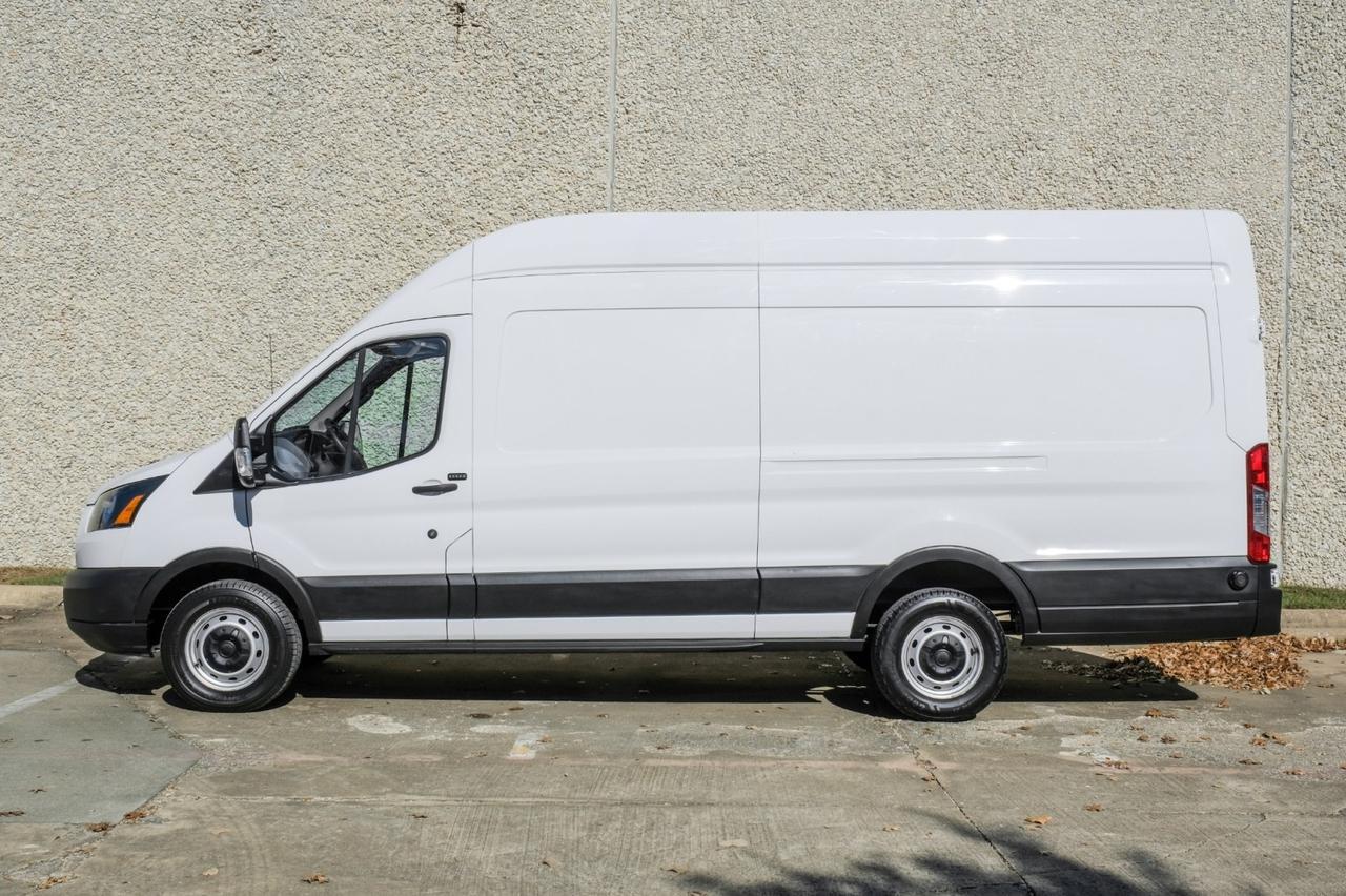 2019 Ford Transit Van Farmers Branch TX