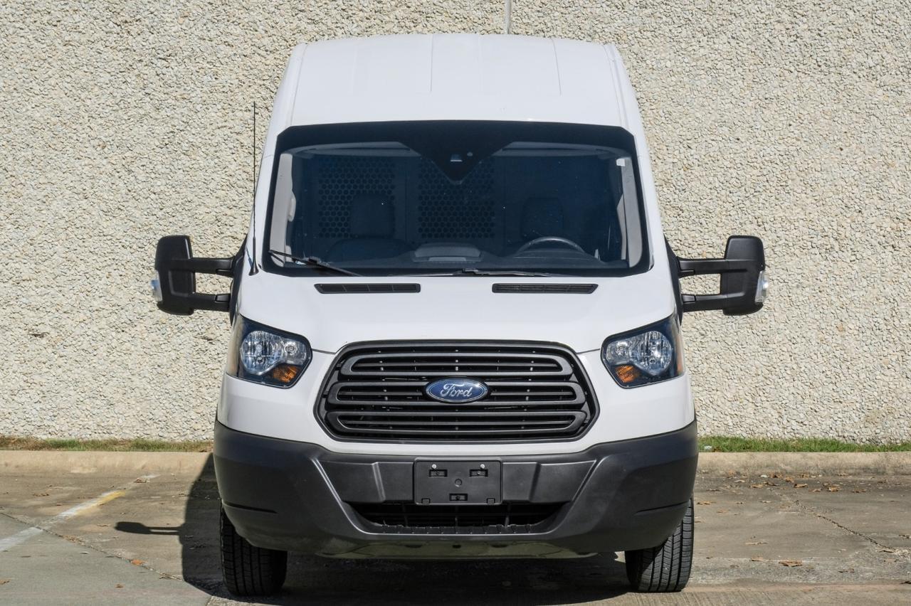 2019 Ford Transit Van Farmers Branch TX